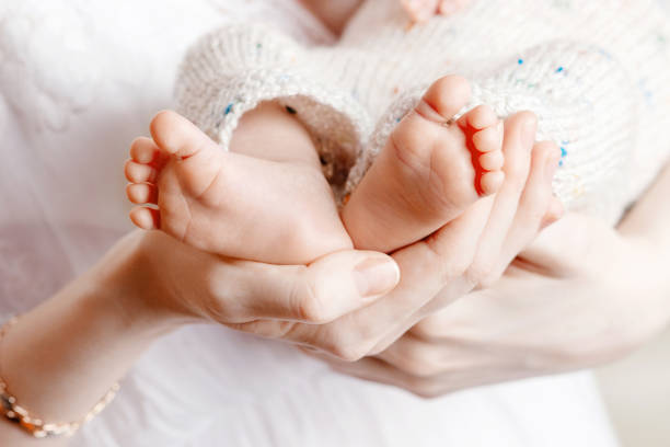 Read more about the article Give Your Newborn a Healthy Start: 10 Essential Tips for Newborn Health
